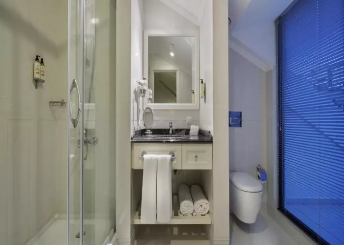 هتل آیکون استانبول